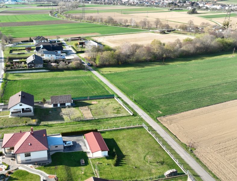 Eigenheim - Baugrundstck /  / 7502 Unterwart / Bild 0