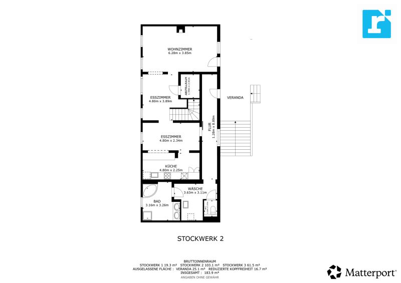 Saniertes Bauernhaus in Ruhelage - bei Strem! /  / 7522&nbsp;Strem / Sumetendorf / Bild 4
