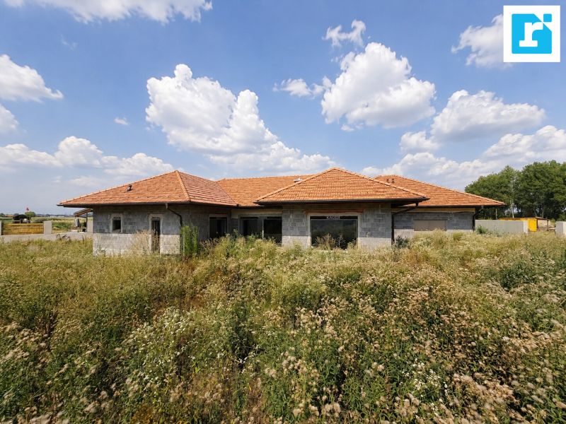 Modernes Wohnhaus mit gro�em Potenzial ? gestalten Sie Ihr neues Zuhause nach Ihren Vorstellungen /  / 7503&nbsp;Jabing / Bild 3