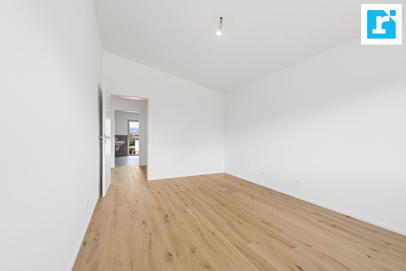 Modernes Wohnhaus in ruhiger Lage nahe Oberwart / / 7400 Oberwart / Felsöör / Bild 12