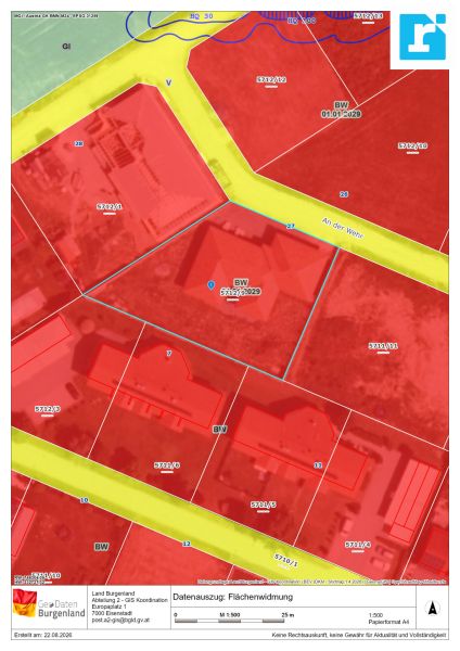 Modernes Wohnhaus mit gro�em Potenzial ? gestalten Sie Ihr neues Zuhause nach Ihren Vorstellungen /  / 7503&nbsp;Jabing / Bild 17
