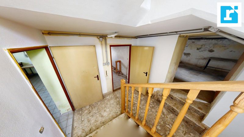Viel Platz f�r deine Ideen ? ein Haus mit Potenzial und Freiraum in Neuberg/BGLD! /  / 7537&nbsp;Neuberg / Bild 15
