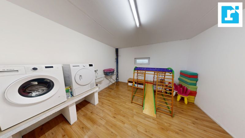 Einfamilienhaus mit getrennter 2. Wohneinheit - Nur ca. 60 Minuten von Wien entfernt! /  / 7331&nbsp;Kalkgruben / Bild 10