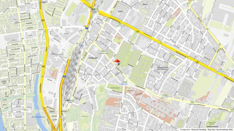  /  / 1220&nbsp;Wien, Donaustadt / Bild 1