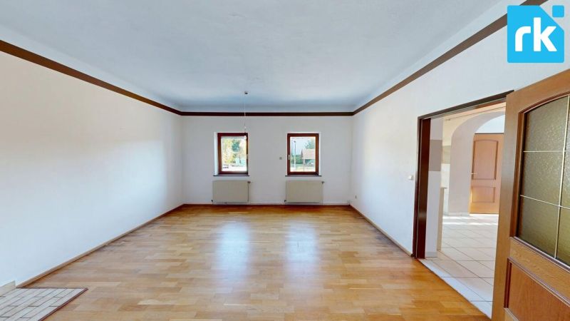 Wohnen, wo andere ihre Auszeit verbringen! Wohnen in Eisenberg! / / 7474 Eisenberg an der Pinka / Eisen / Bild 4
