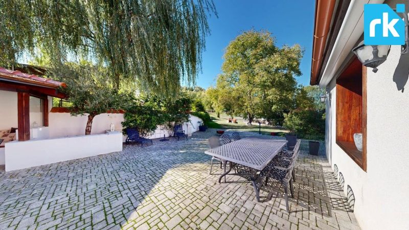 Einzigartiges Anwesen im S�dburgenland mit ca. 16.000 m2! /  / 7551&nbsp;Stegersbach / Bild 3