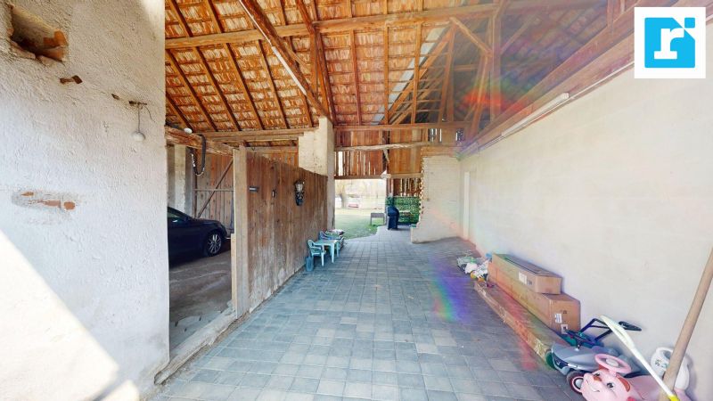 Renoviertes Landhaus samt n�tzlicher Nebenfl�chen auf gro�em Grundst�ck in Unterwart /  / 7502&nbsp;Unterwart / Bild 6