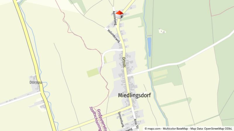 Neuwertiges Einfamilienhaus mit Fernblick & XXL-Keller /  / 7503&nbsp;Miedlingsdorf / Bild 1