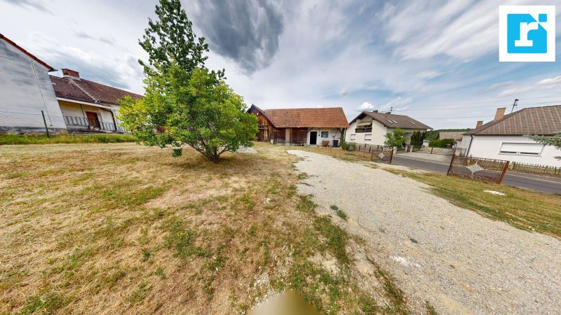 Viel Platz f�r deine Ideen ? ein Haus mit Potenzial und Freiraum in Neuberg/BGLD! /  / 7537&nbsp;Neuberg / Bild 2