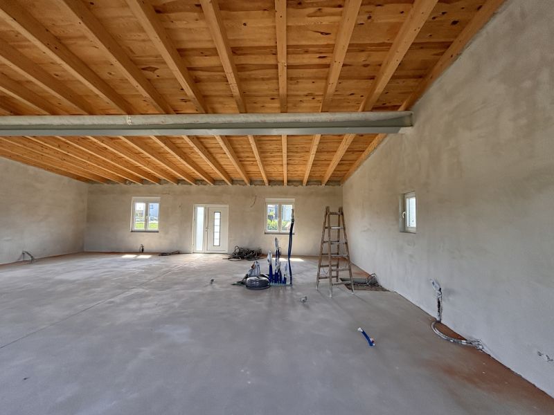 Besondere Gelegenheit - Einfamilienhaus Nähe Großpetersdorf /  / 7503 Miedlingsdorf / Bild 1