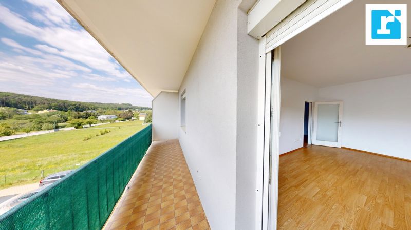 Wohlfühlwohnung mit Balkon in Bad Tatzmannsdorf / / 7431 Bad Tatzmannsdorf / Bild 5