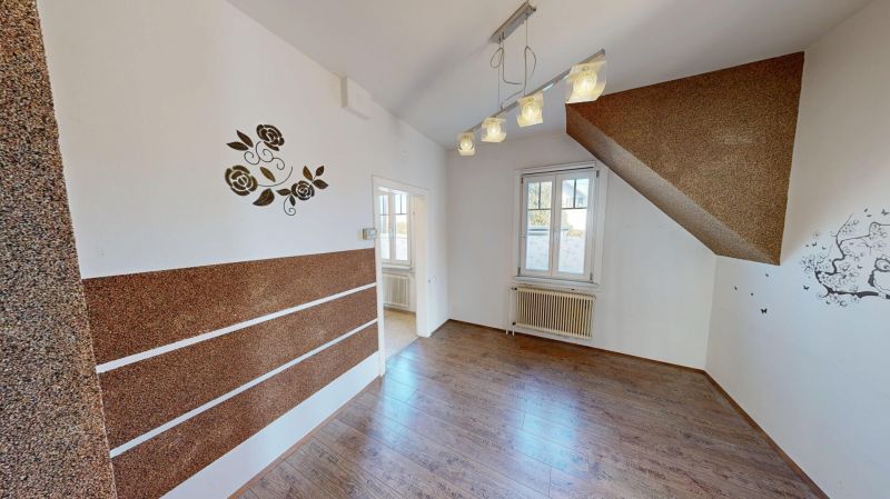 Wohnhaus mit Garten in Graz: viel Platz f�r Ihre Ideen /  / 8055&nbsp;Graz / Bild 1