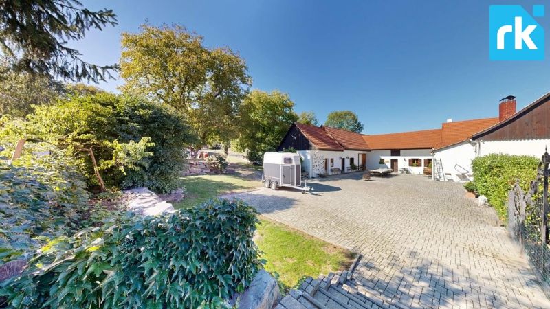 Einzigartiges Anwesen im S�dburgenland mit ca. 16.000 m2! /  / 7551&nbsp;Stegersbach / Bild 9