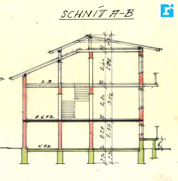 Ein verborgenes Juwel auf einem traumhaften, parkähnlichen Grundstück ? mitten in Stegersbach! / / 7551 Stegersbach / Steinbach / Bild 6
