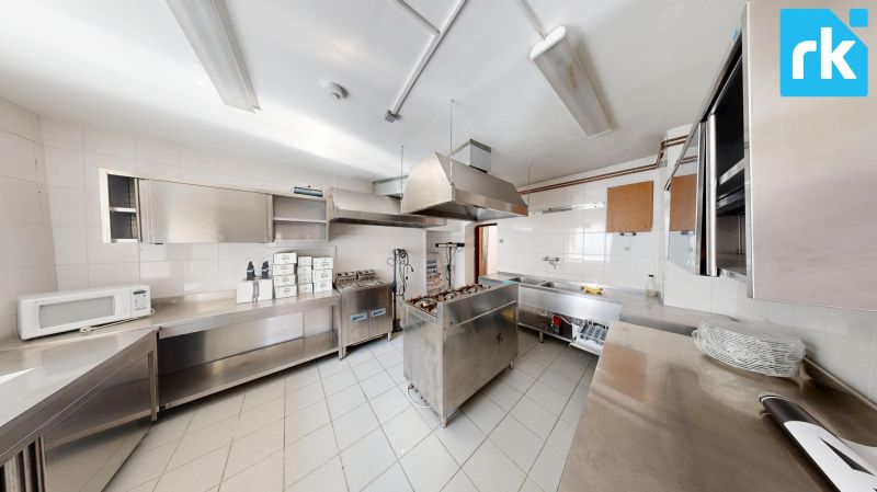 Büro mit integrierter Wohnung in Stadtschlaining / / 7461 Stadtschlaining / Bild 5