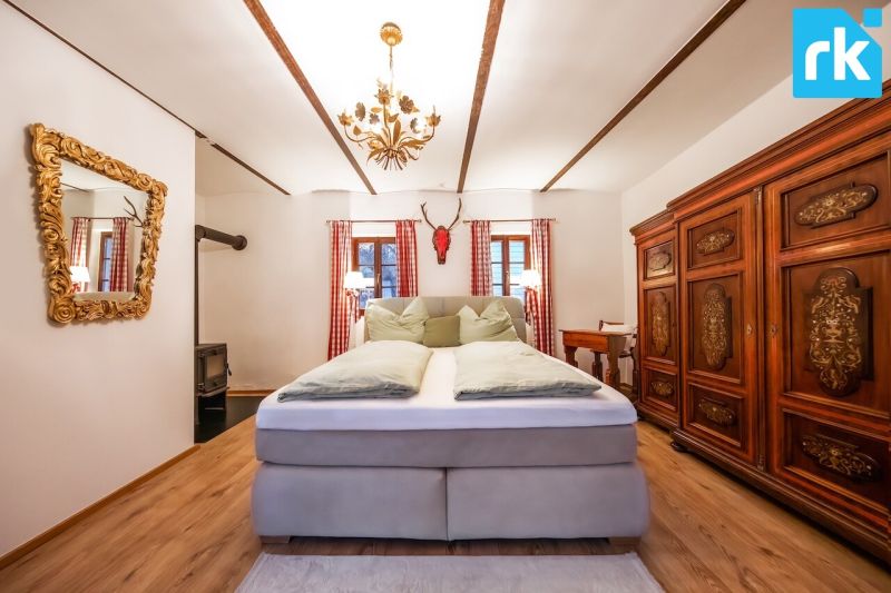 Einzigartiges Anwesen im S�dburgenland mit ca. 16.000 m2! /  / 7551&nbsp;Stegersbach / Bild 18