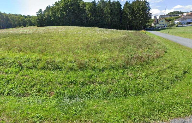 Attraktives Baugrundstück in Oberwart - Perfekte Gelegenheit für Ihren Traumhausbau!
