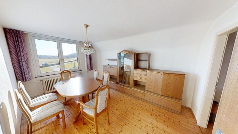 Gepflegtes Einfamilienhaus mit Wintergarten und guter Anbindung /  / 7400&nbsp;Untersch�tzen / Bild 1