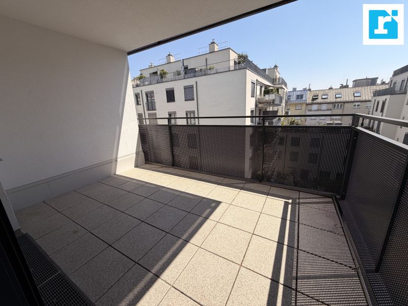 Traumhafte Stadtwohnung mit Balkon und Garage /  / 1140&nbsp;Wien / Bild 4