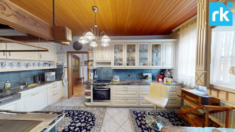 F�rsterhaus in Unterrabnitz ? ein gepflegtes Anwesen mit Jagdambiente und gro�z�gigem Garten /  / 7371&nbsp;Unterrabnitz / Bild 8