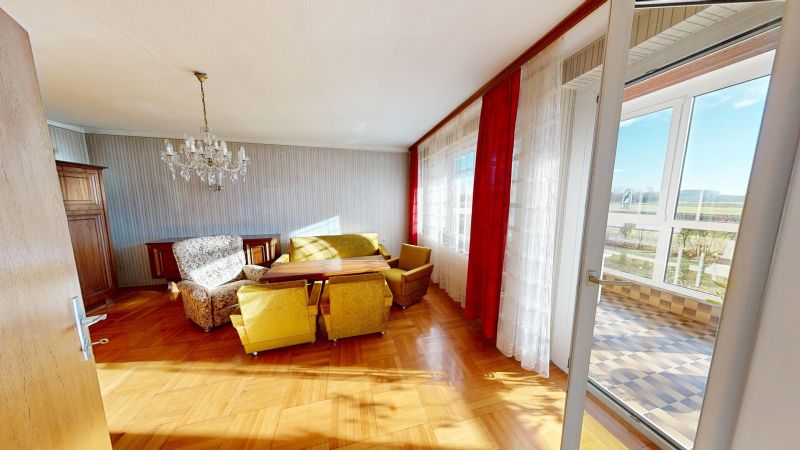 Gepflegtes Einfamilienhaus mit Wintergarten und guter Anbindung /  / 7400&nbsp;Untersch�tzen / Bild 2