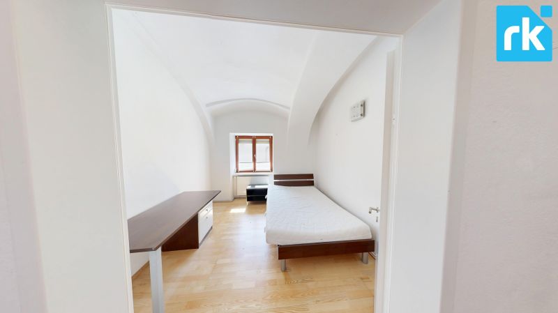 Büro mit integrierter Wohnung in Stadtschlaining / / 7461 Stadtschlaining / Bild 1