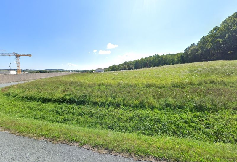 Attraktives Baugrundstück in Oberwart - Perfekte Gelegenheit für Ihren Traumhausbau! / / 7400 Oberwart / Bild 2