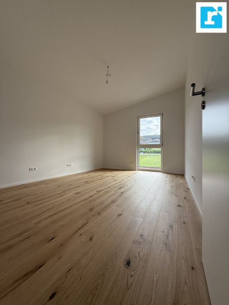 Familienwohnung zur MIETE in Rotenturm mit  Garten inkl. Stellplatz /  / 7501&nbsp;Rotenturm an der Pinka / Bild 8