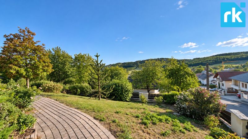F�rsterhaus in Unterrabnitz ? ein gepflegtes Anwesen mit Jagdambiente und gro�z�gigem Garten /  / 7371&nbsp;Unterrabnitz / Bild 19