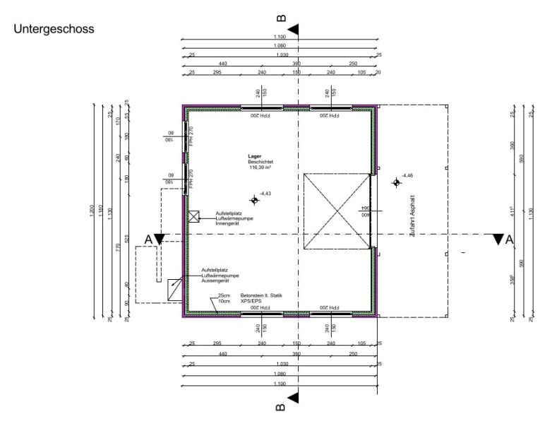 Besondere Gelegenheit - Einfamilienhaus Nähe Großpetersdorf /  / 7503 Miedlingsdorf / Bild 4