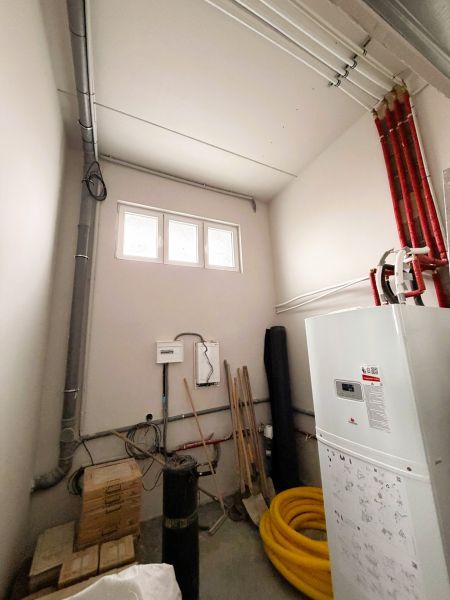 Neuwertiges Einfamilienhaus mit Fernblick & XXL-Keller /  / 7503&nbsp;Miedlingsdorf / Bild 10