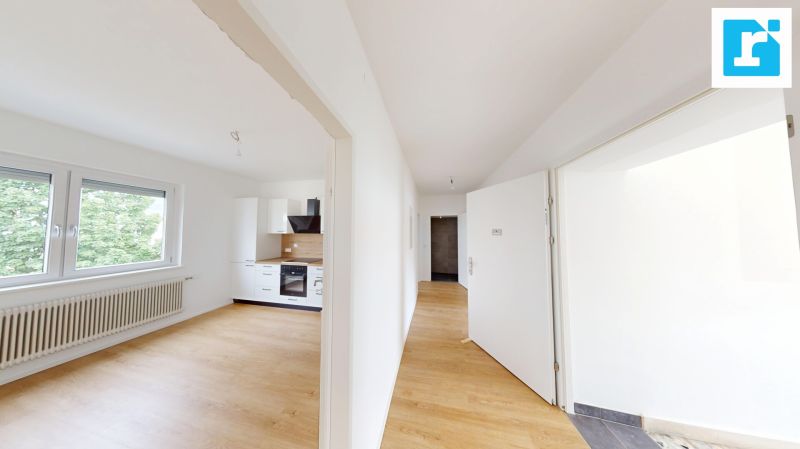 Klimatisierte 3-Zimmer-Wohnung mit zwei Balkonen und gro�z�gigem Wohn-/Essbereich in Mattersburg /  / 7210&nbsp;Mattersburg / Bild 3