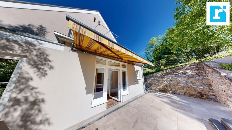 Wohnen mit Gartenidylle im Herzen von Bad Tatzmannsdorf ? saniertes Mehrfamilienhaus mit zwei Einheiten /  / 7431&nbsp;Bad Tatzmannsdorf / Bild 6