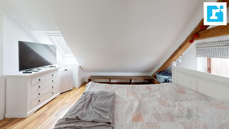 Charmantes Einfamilienhaus in idyllischer Waldrandlage ! /  / 7503&nbsp;Jabing / Bild 6