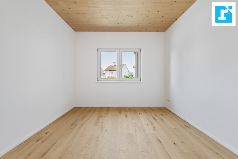 Modernes Wohnhaus in ruhiger Lage nahe Oberwart / / 7400 Oberwart / Felsöör / Bild 0
