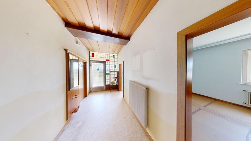 Absolute Ruhelage - Einfamilienhaus mit vielen Nebenflchen auf herrlichem Grundstck! /  / 7522 Steinfurt / Bild 0