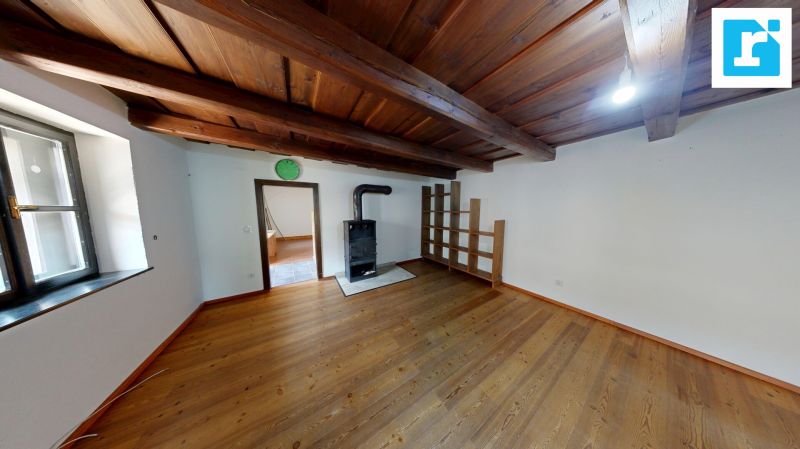 Ein Haus f�r viele Ideen ? gro�z�giges Wohnen mit Innenhof in D�rnbach /  / 7472&nbsp;D�rnbach im Burgenland / Bild 1