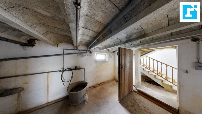 Viel Platz f�r deine Ideen ? ein Haus mit Potenzial und Freiraum in Neuberg/BGLD! /  / 7537&nbsp;Neuberg / Bild 16