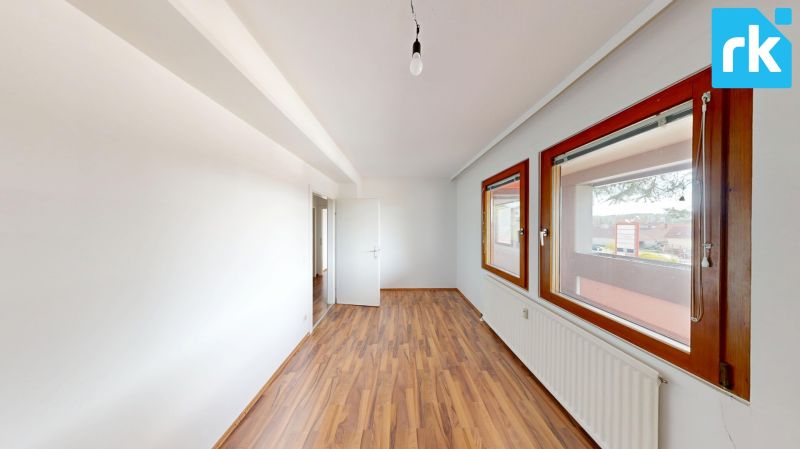 3-Zimmer-Wohnung mit ca. 74 m2 und Loggia im Zentrum von Oberwart / / 7400 Oberwart / Bild 5