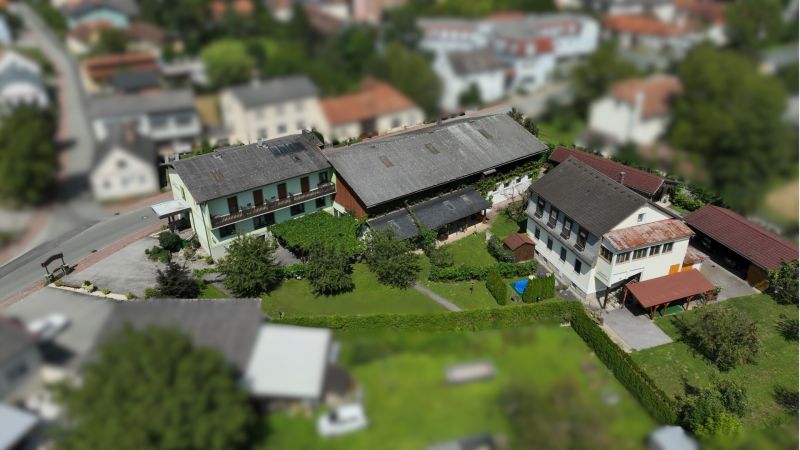 Investoren und Bautrger aufgepasst! Entwicklungsliegenschaft im Herzen von Bad Tatzmannsdorf! /  / 7431 Bad Tatzmannsdorf / Bild 18