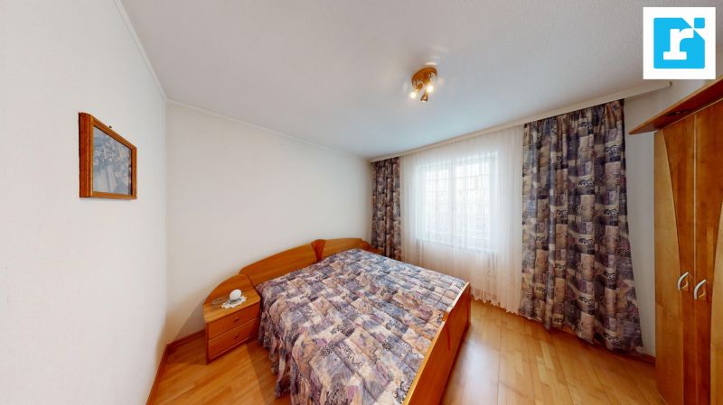Zwei Wohneinheiten in Ruhelage ? Wohnhaus mit Obstgarten, Wald und vielseitigen Nebengeb�uden /  / 7435&nbsp;Holzschlag / Bild 8