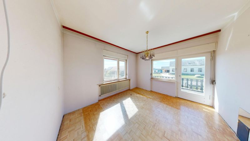 Absolute Ruhelage - Einfamilienhaus mit vielen Nebenflchen auf herrlichem Grundstck! /  / 7522 Steinfurt / Bild 9