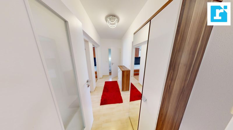 Bezugsfertige 3-Zimmer-Eigentumswohnung mit Balkon, Carport, Inventar & gro�em Lagerraum /  / 7423&nbsp;Grafenschachen / Kroisegg / Bild 8