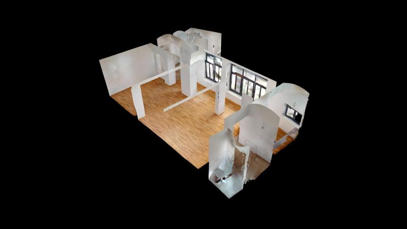 Moderne Erdgeschosswohnung mit eleganter Fensterfront /  / 8020 Graz / Bild 6