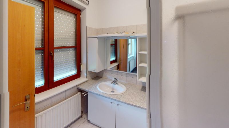 Einladende 2,5-Zimmer-Wohnung mit großzügiger Terrasse - Zentrumslage in Bad Tatzmannsdorf / / 7431 Bad Tatzmannsdorf / Bild 5