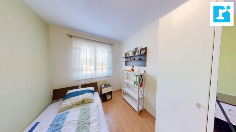 Familienwohnung mit Terrasse und kleinem Garten in Oberwart / / 7400 Oberwart / Bild 5
