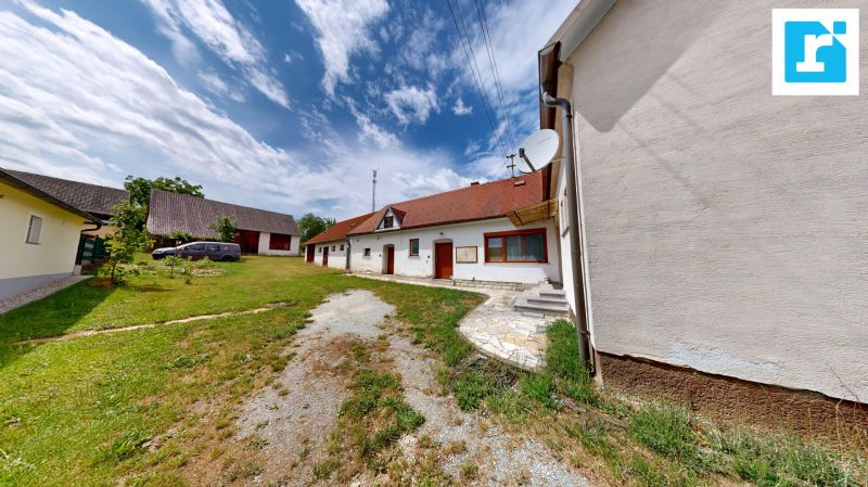 Bauernhaus mit grozgigen Nebenflchen in Edlitz! /  / 7474 Edlitz im Burgenland / Bild 6