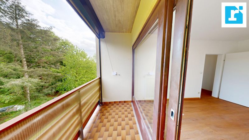 Gro�z�gige Wohnung mit zwei Balkonen in zentraler Lage von Pinkafeld und Garage /  / 7423&nbsp;Pinkafeld / Bild 9