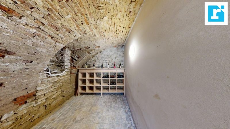 Ein Logenplatz �ber den H�geln des S�dburgenlandes /  / 7461&nbsp;M�nchmeierhof / Marof / M�nchm / Bild 16