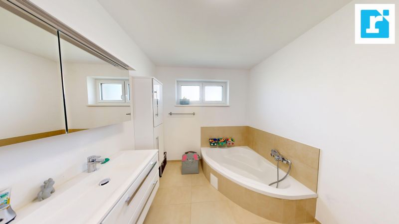 Einfamilienhaus mit getrennter 2. Wohneinheit - Nur ca. 60 Minuten von Wien entfernt! /  / 7331&nbsp;Kalkgruben / Bild 6